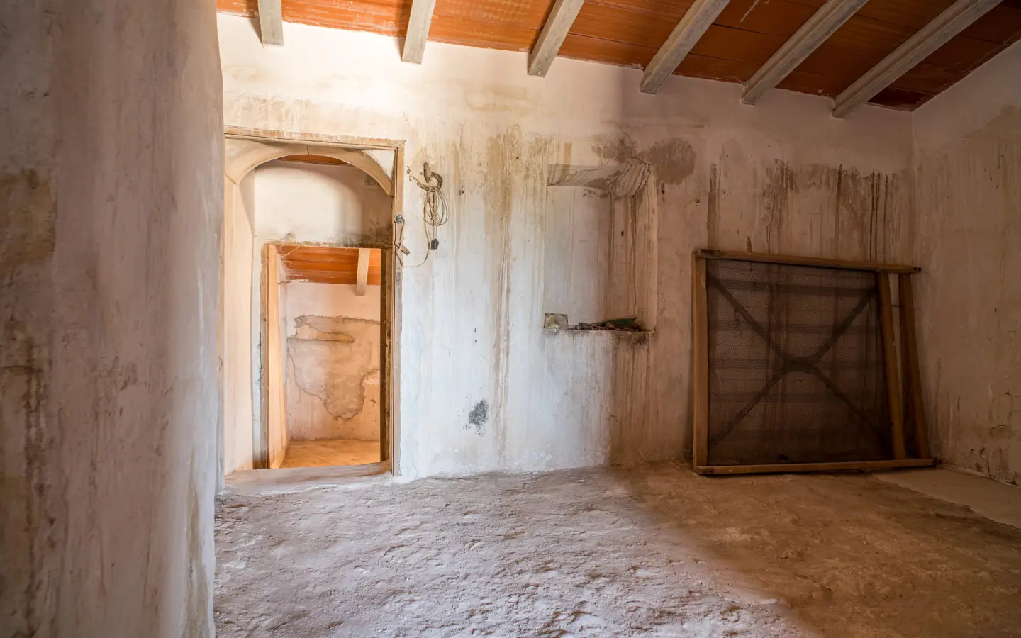 Townhouse Of 115 M² In Raspay, Spain