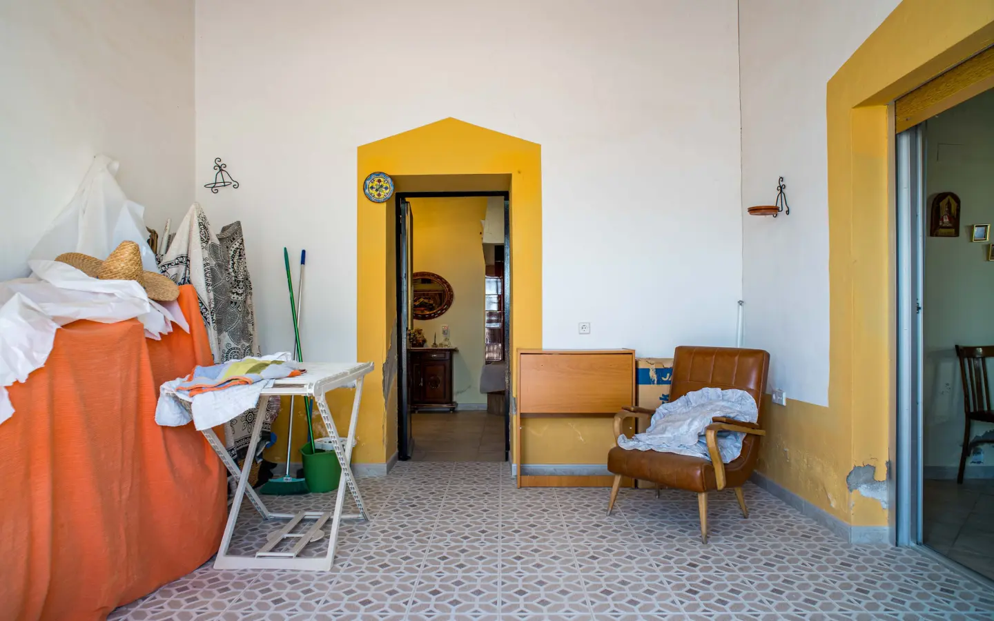 Country House Of 627 M² In Raspay, Spain