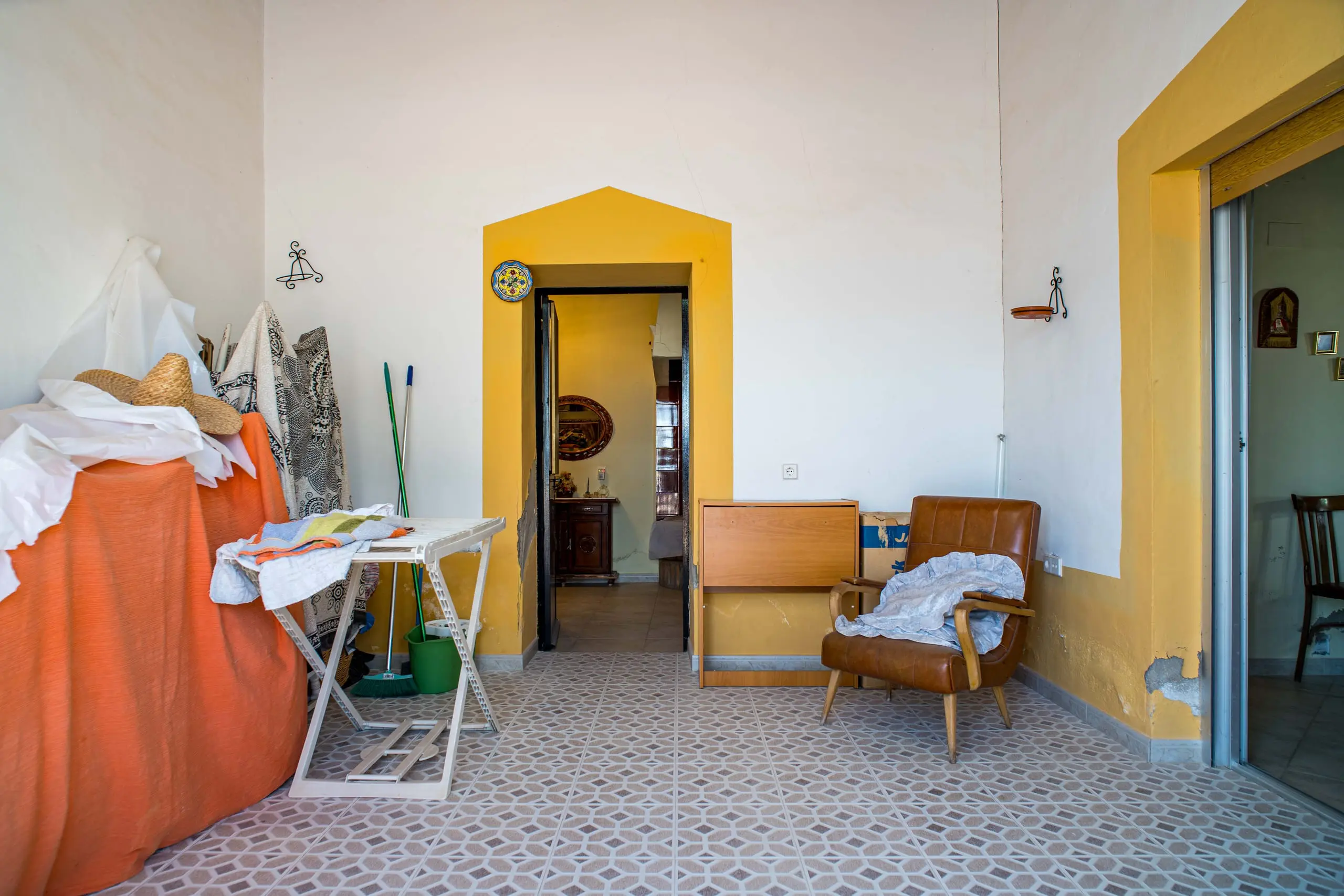 Country House Of 627 M² In Raspay, Spain