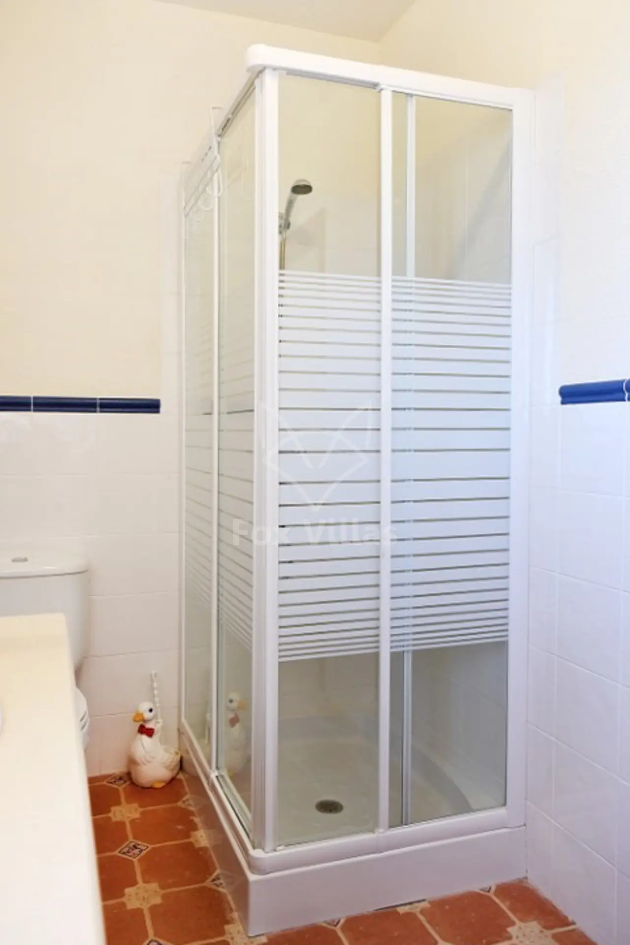 Country House Of 160 M² In La Alberquilla, Spain