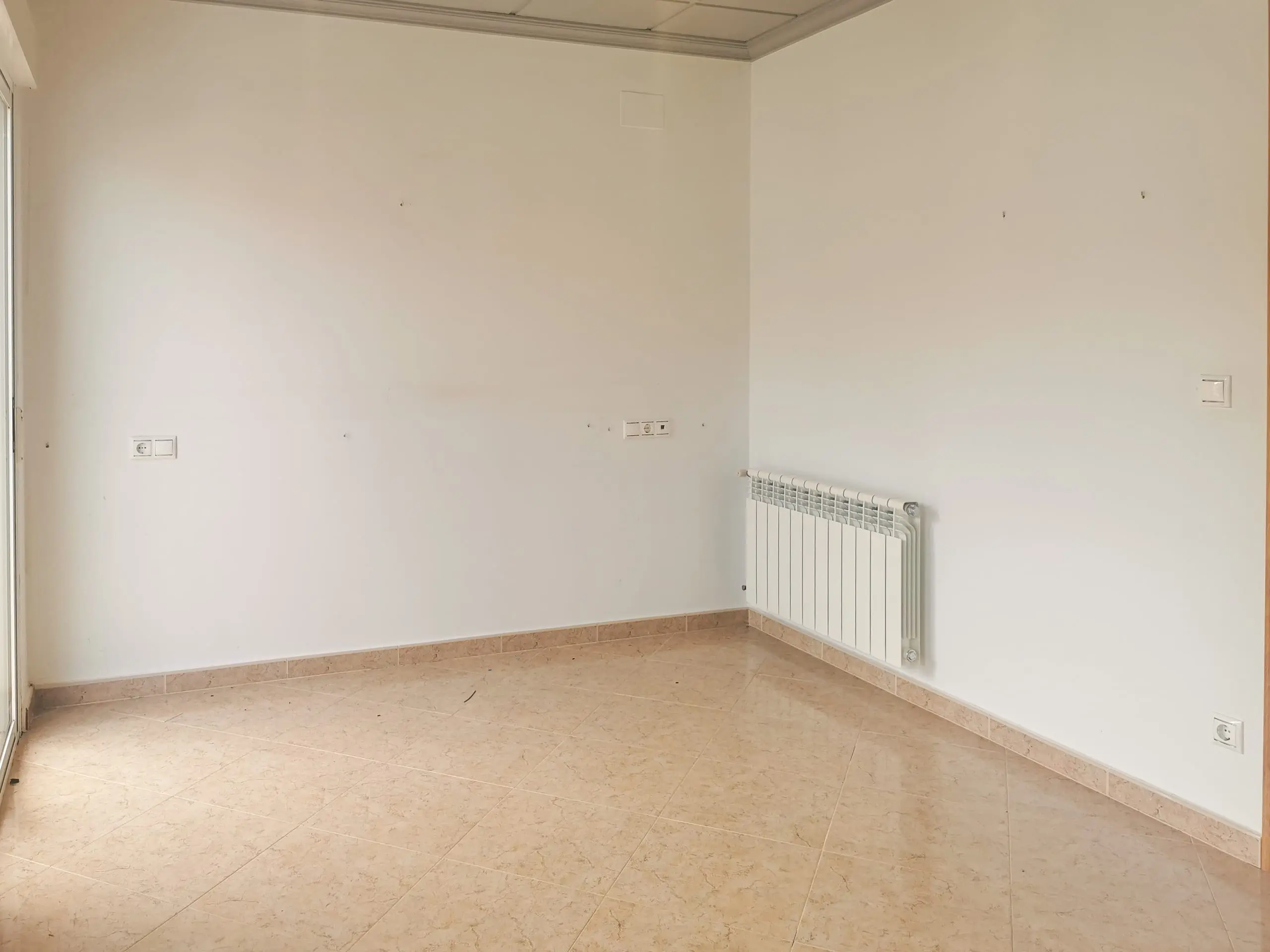 Townhouse Of 118 M² In Alguena, Spain