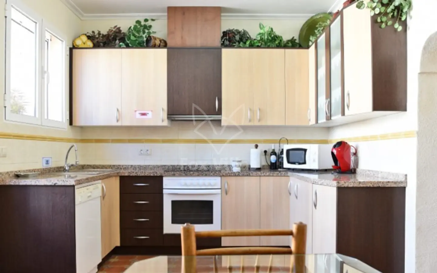 4-bedroom Country House In Jumilla, Spain (160 M²)