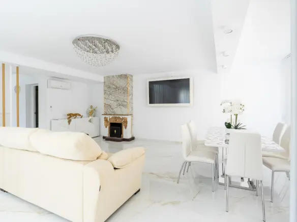 House Of 163 M² In Torrevieja, Spain