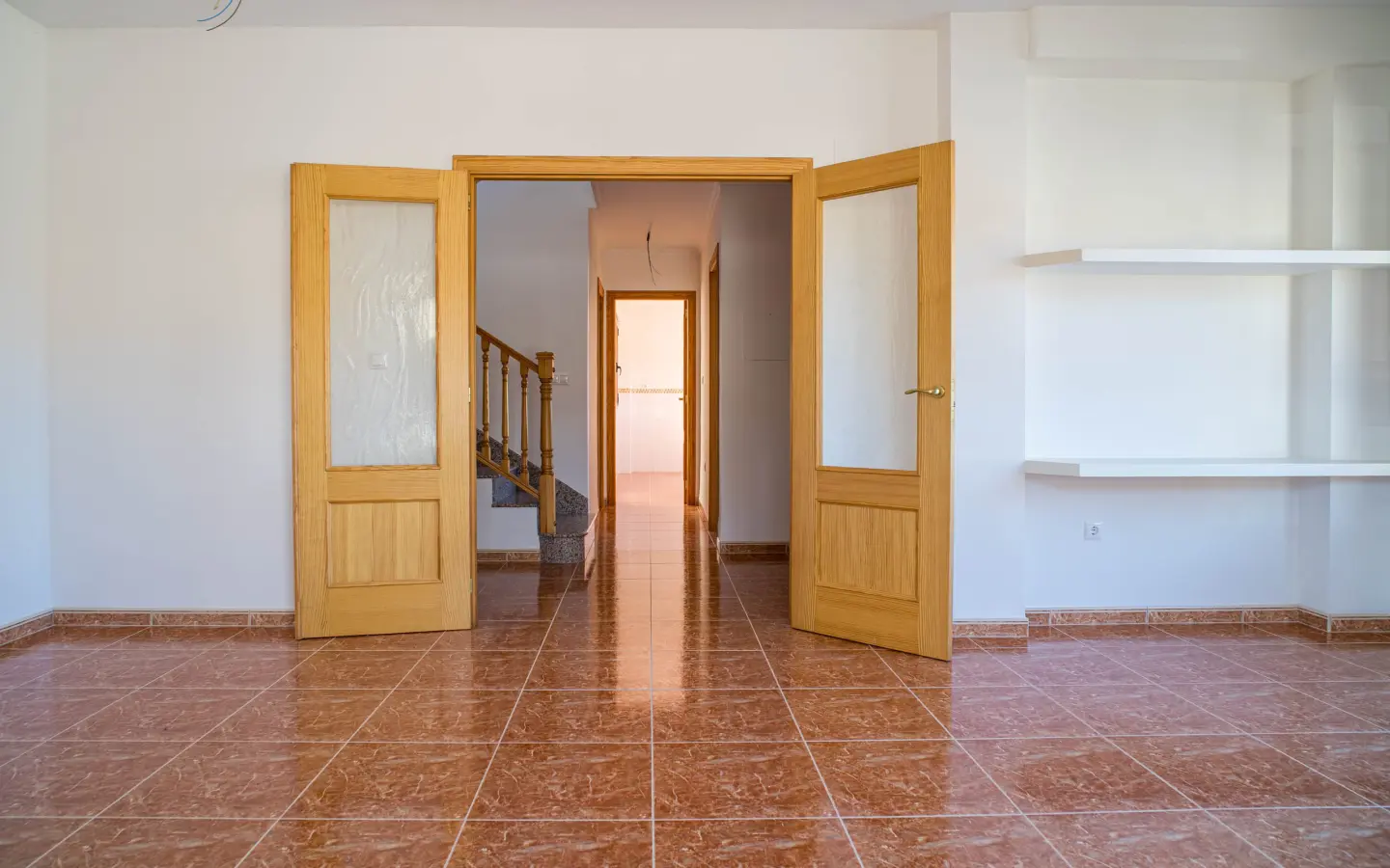 Townhouse Of 156 M² In Pinoso, Spain