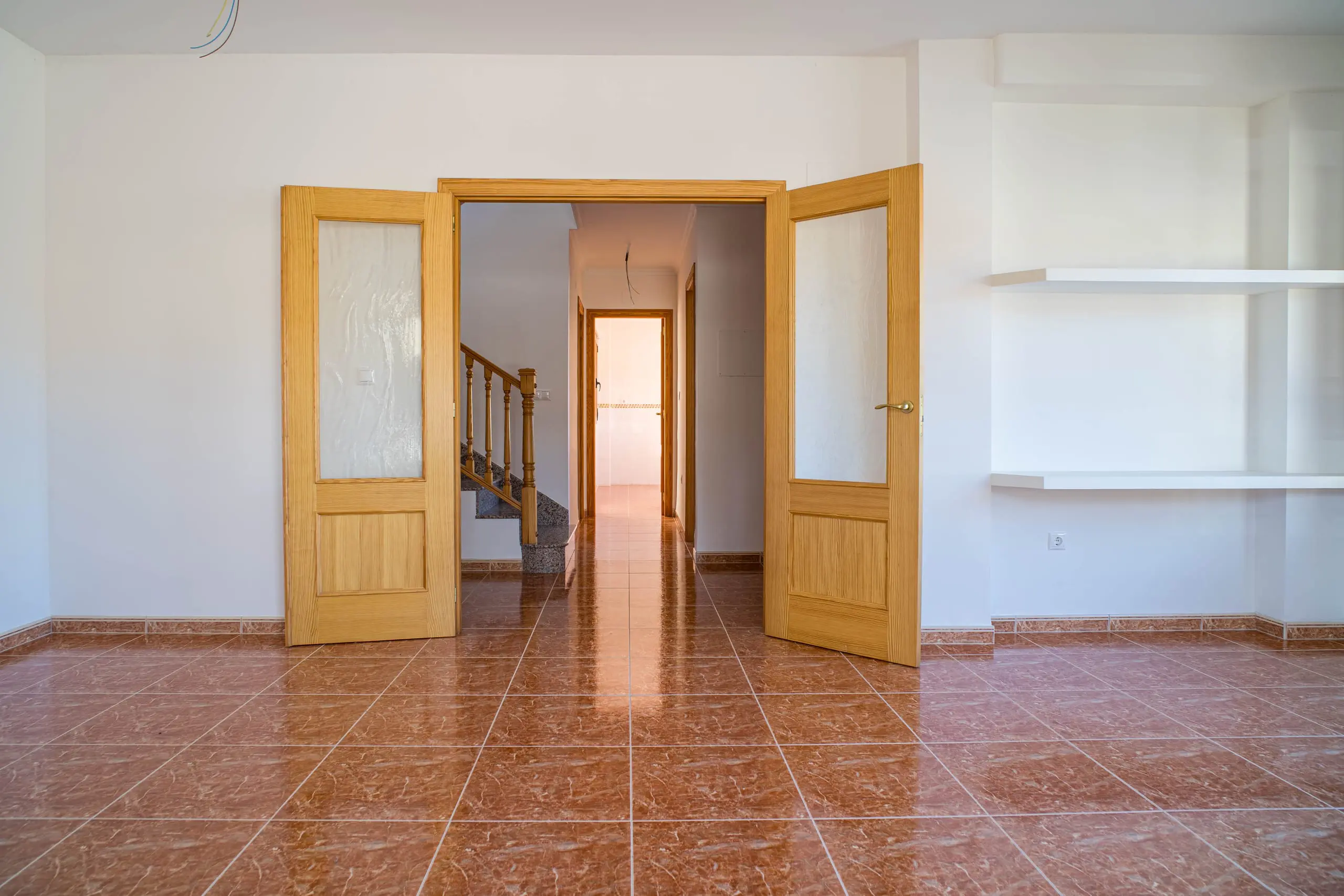 Townhouse Of 156 M² In Pinoso, Spain