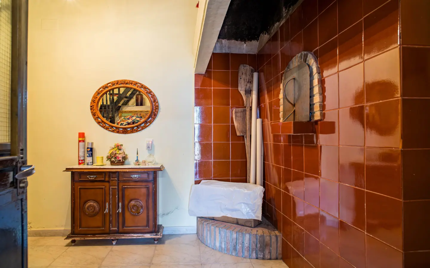 Country House Of 627 M² In Raspay, Spain