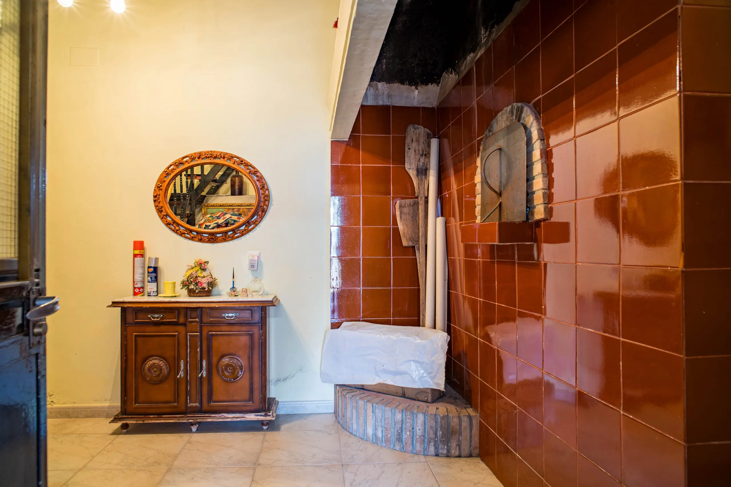 Country House Of 627 M² In Raspay, Spain