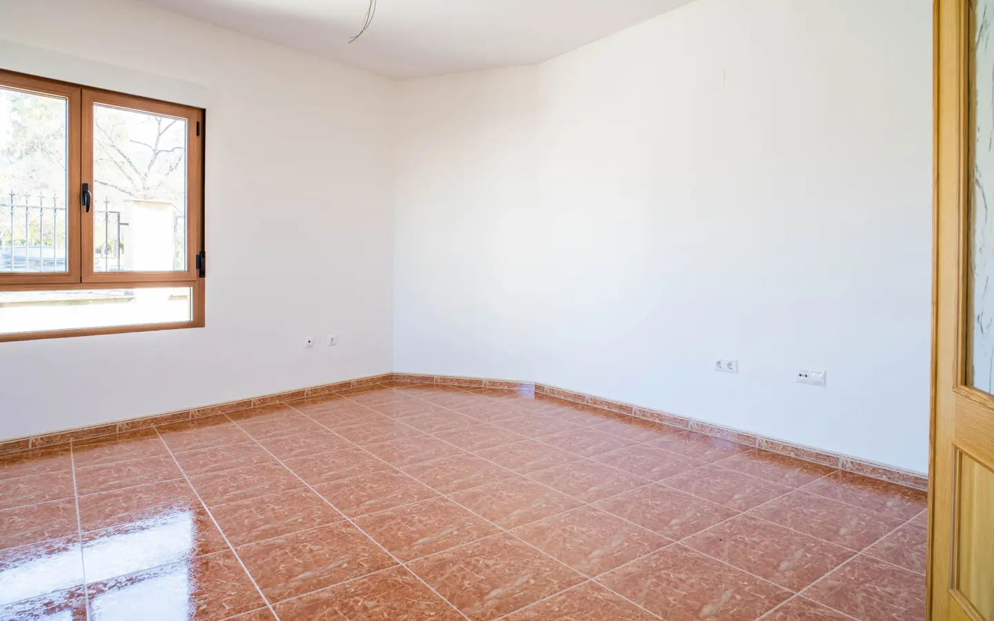 Townhouse Of 156 M² In Pinoso, Spain