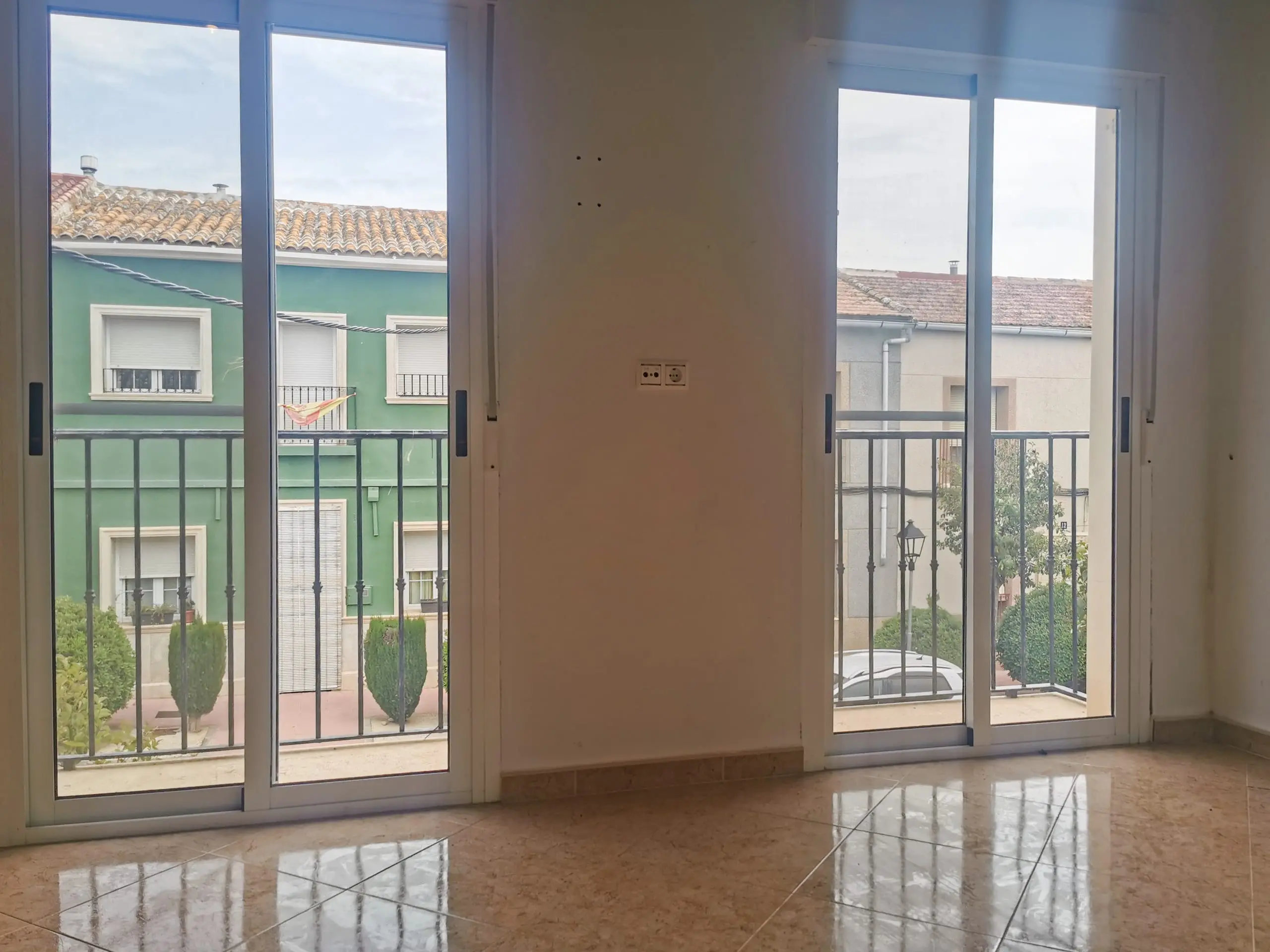 Townhouse Of 118 M² In Alguena, Spain