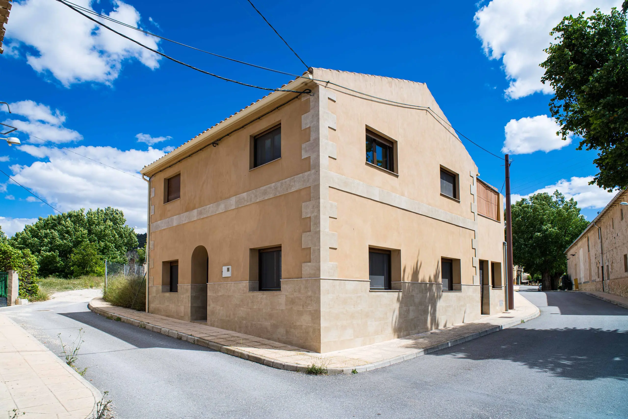 Townhouse Of 191 M² In Pinoso, Spain
