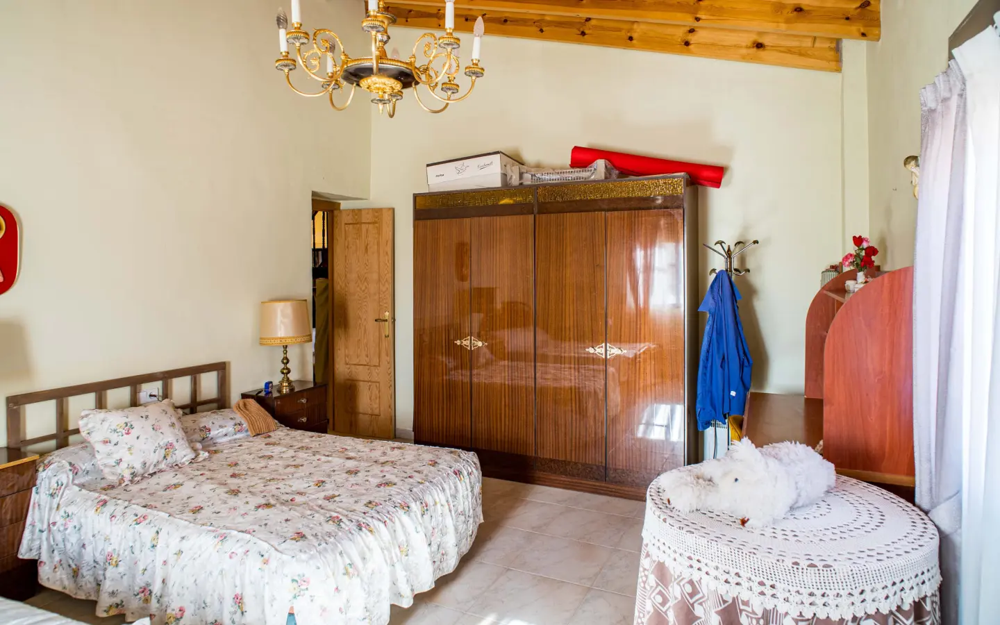 Country House Of 627 M² In Raspay, Spain