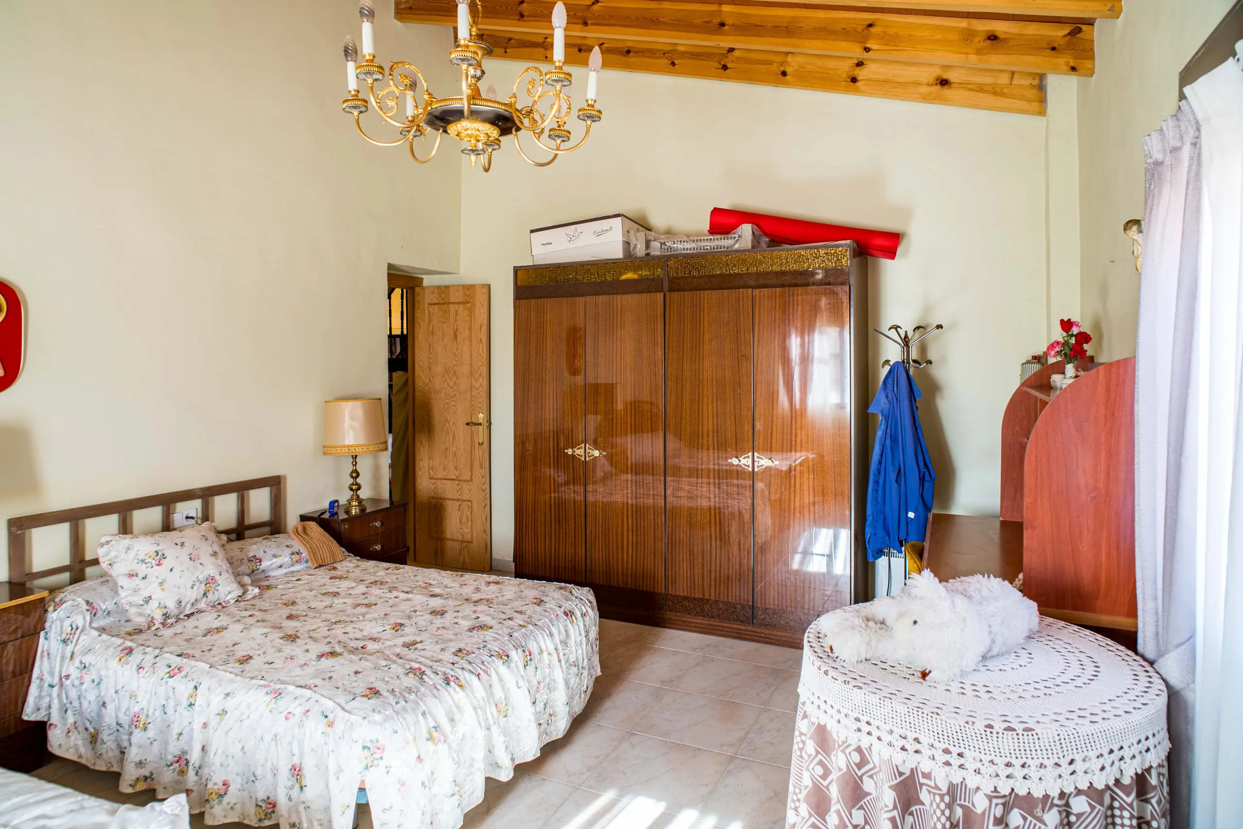 Country House Of 627 M² In Raspay, Spain