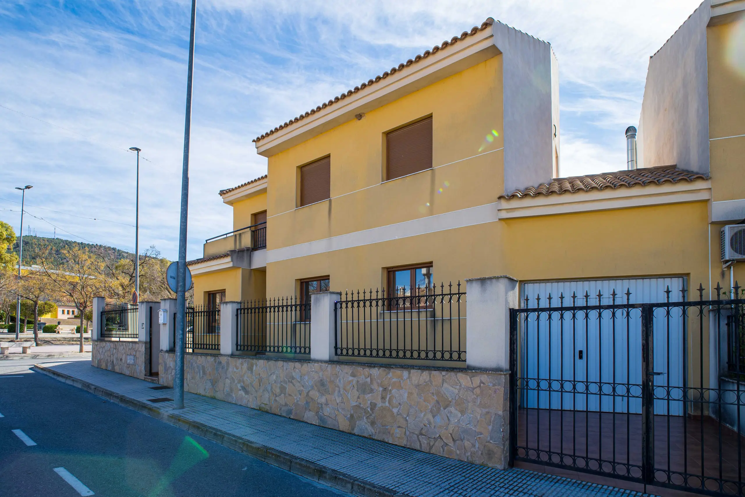 Townhouse Of 156 M² In Pinoso, Spain