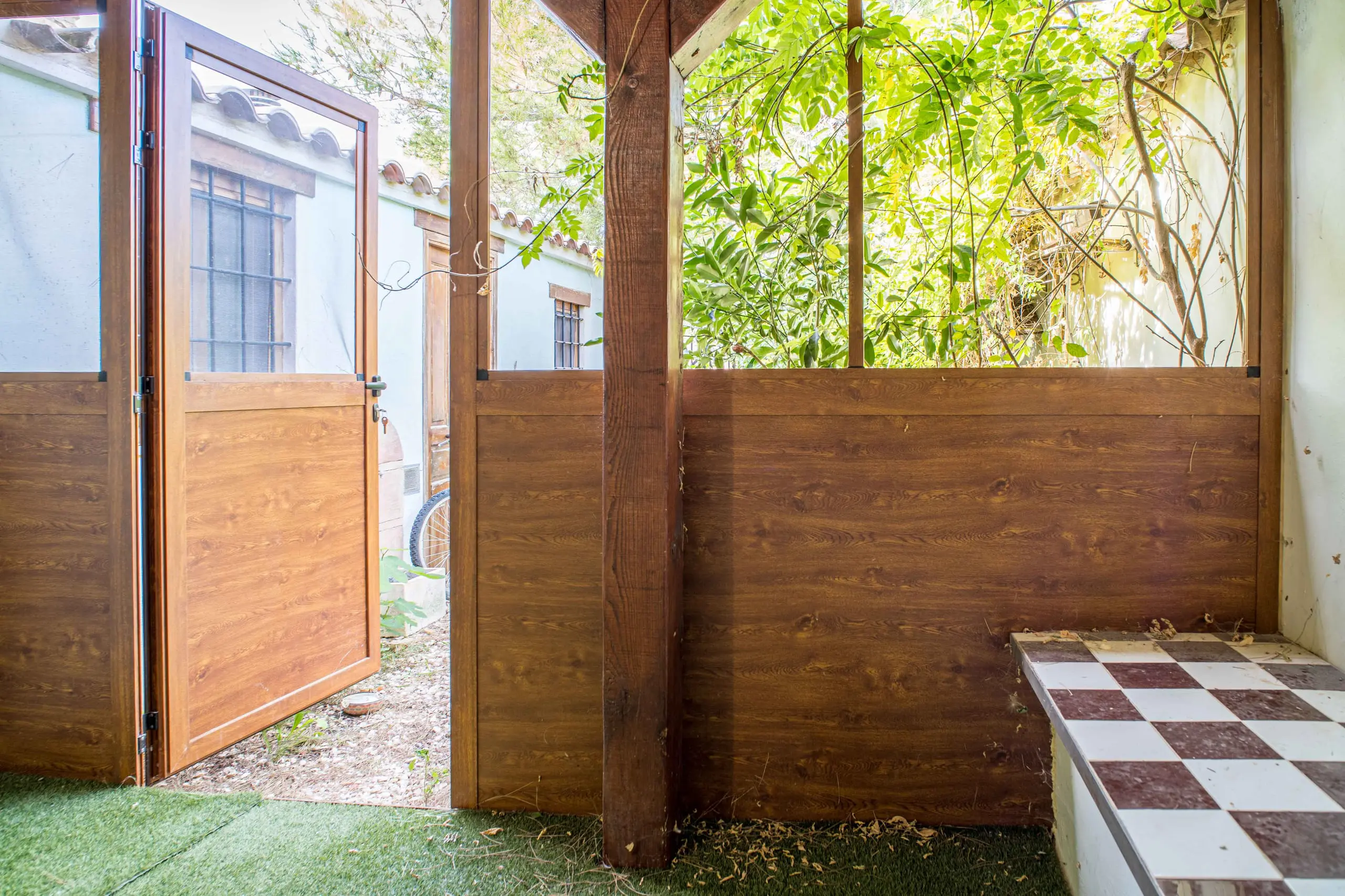 Townhouse Of 104 M² In Pinoso, Spain