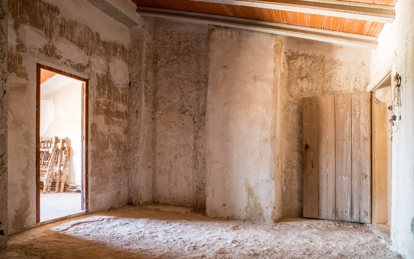 Townhouse Of 115 M² In Raspay, Spain