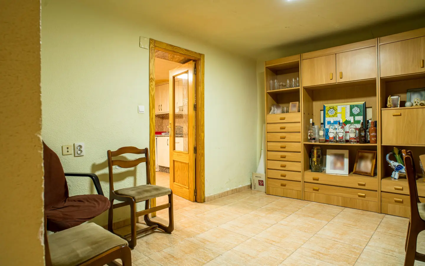 Townhouse Of 174 M² In Casas Del Señor, Spain