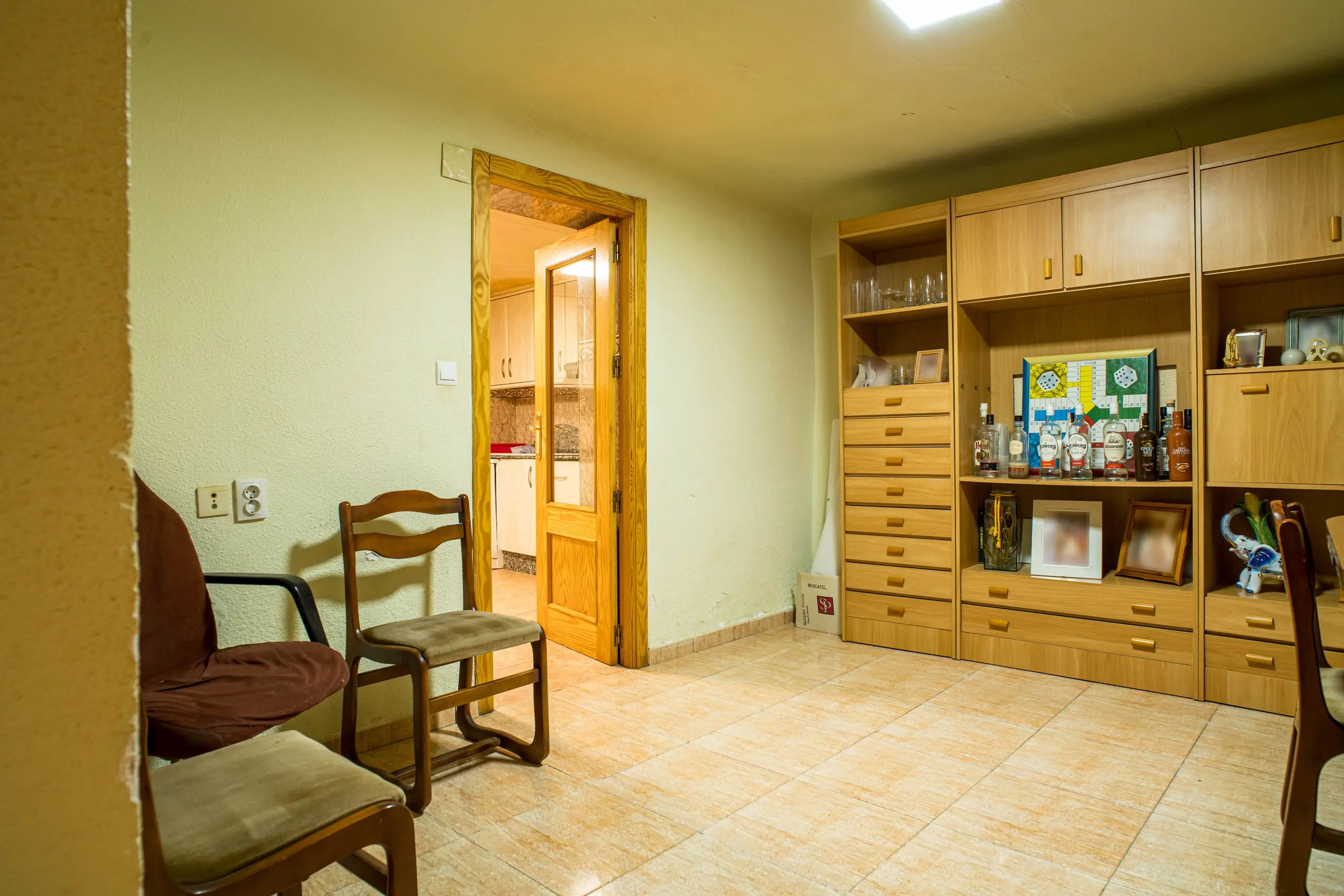 Townhouse Of 174 M² In Casas Del Señor, Spain