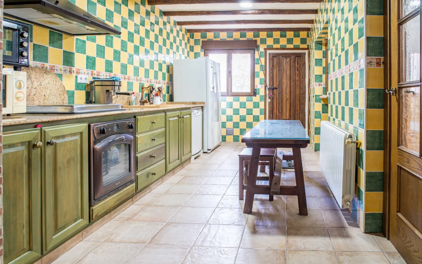 Townhouse Of 191 M² In Pinoso, Spain