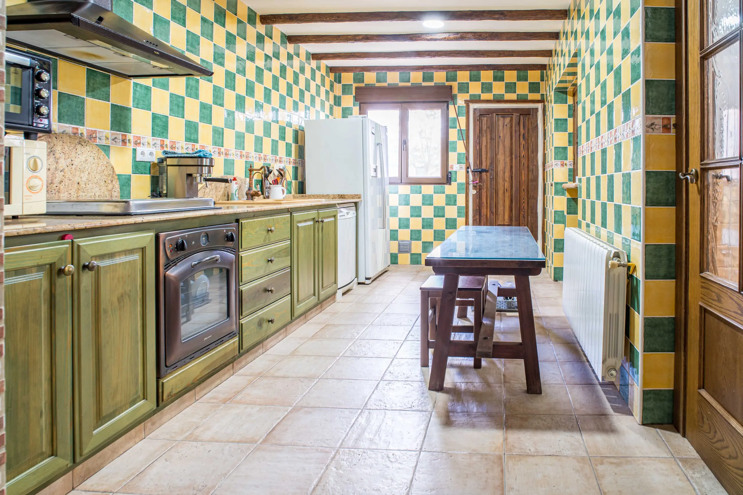 Townhouse Of 191 M² In Pinoso, Spain