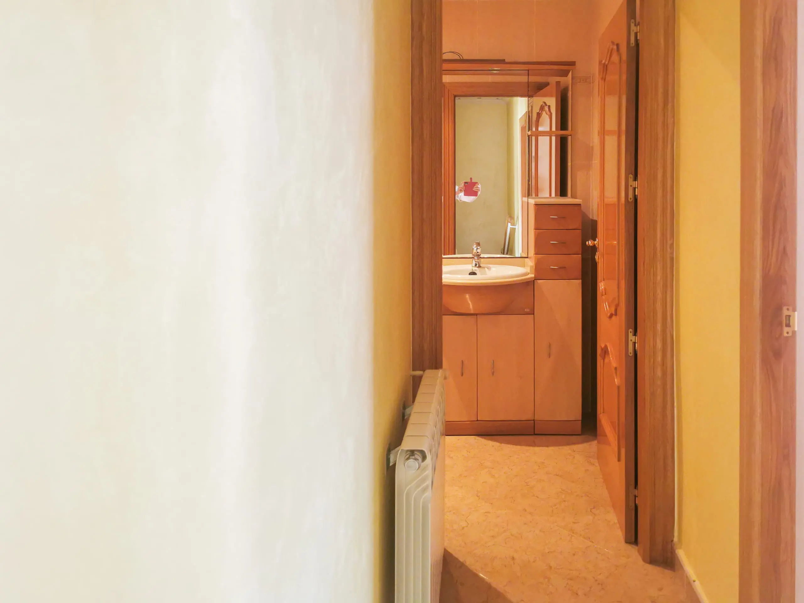 Townhouse Of 118 M² In Alguena, Spain