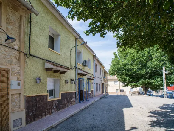 Townhouse Of 174 M² In Casas Del Señor, Spain