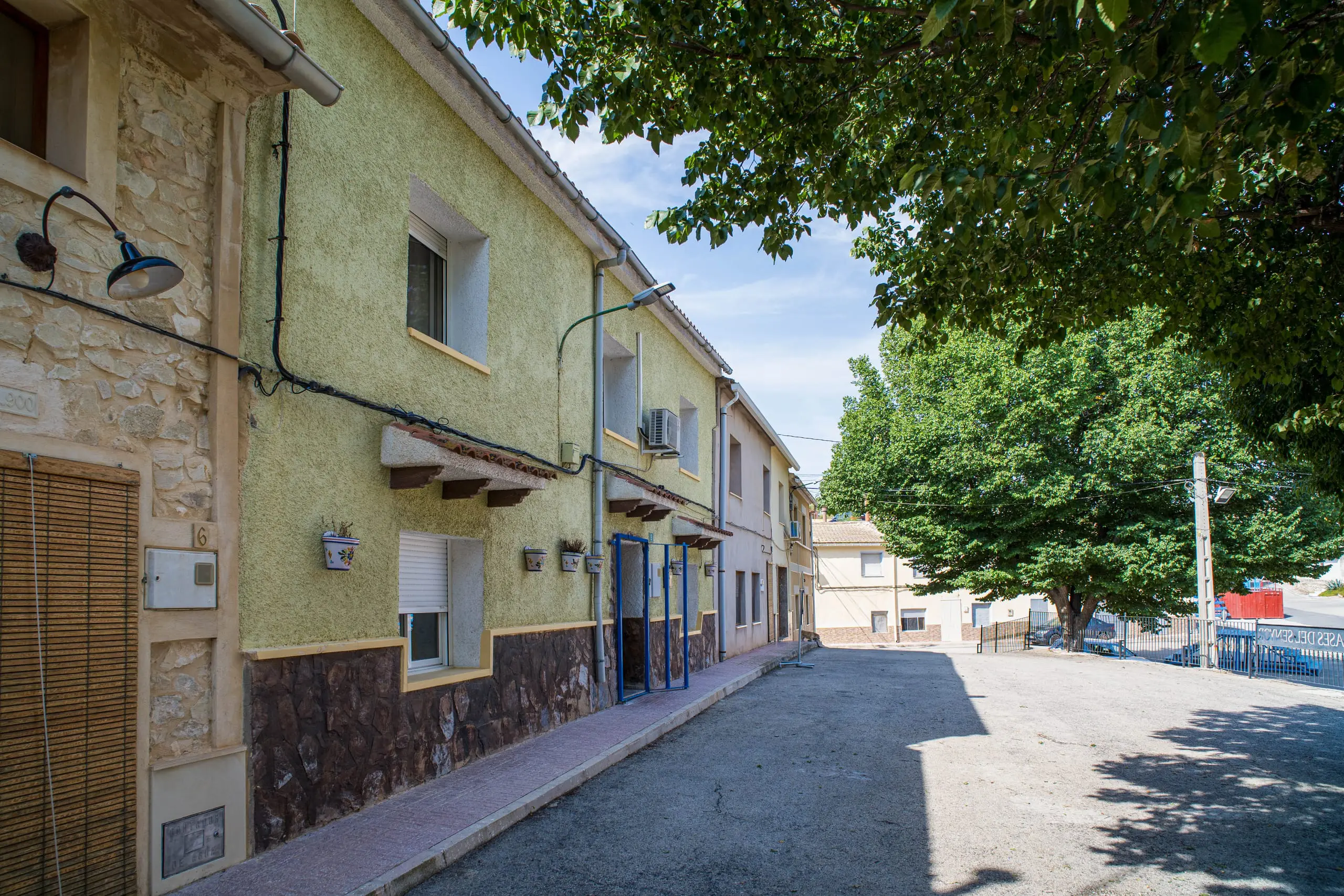 Townhouse Of 174 M² In Casas Del Señor, Spain