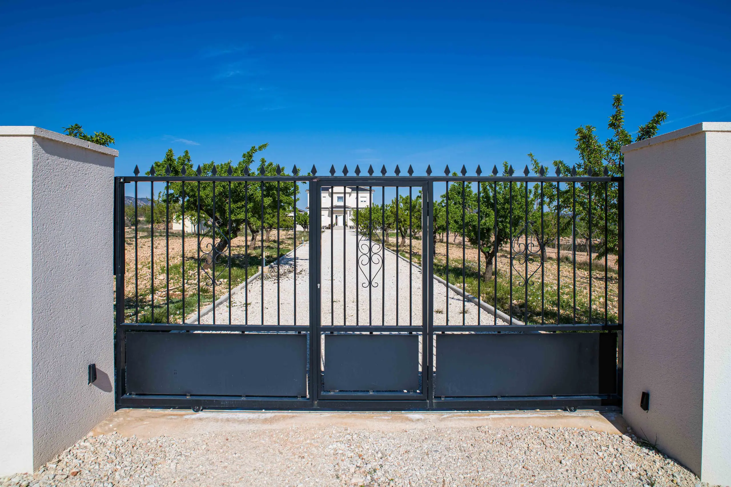 Detached Villa Of 242 M² In Lel, Spain