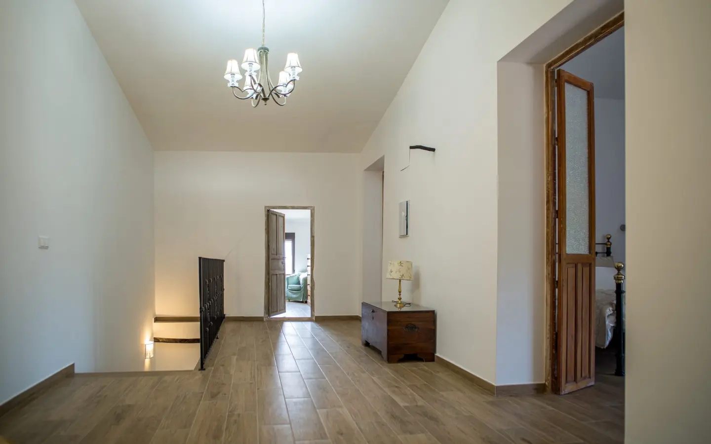 Townhouse Of 490 M² With Pool In Pinoso, Spain