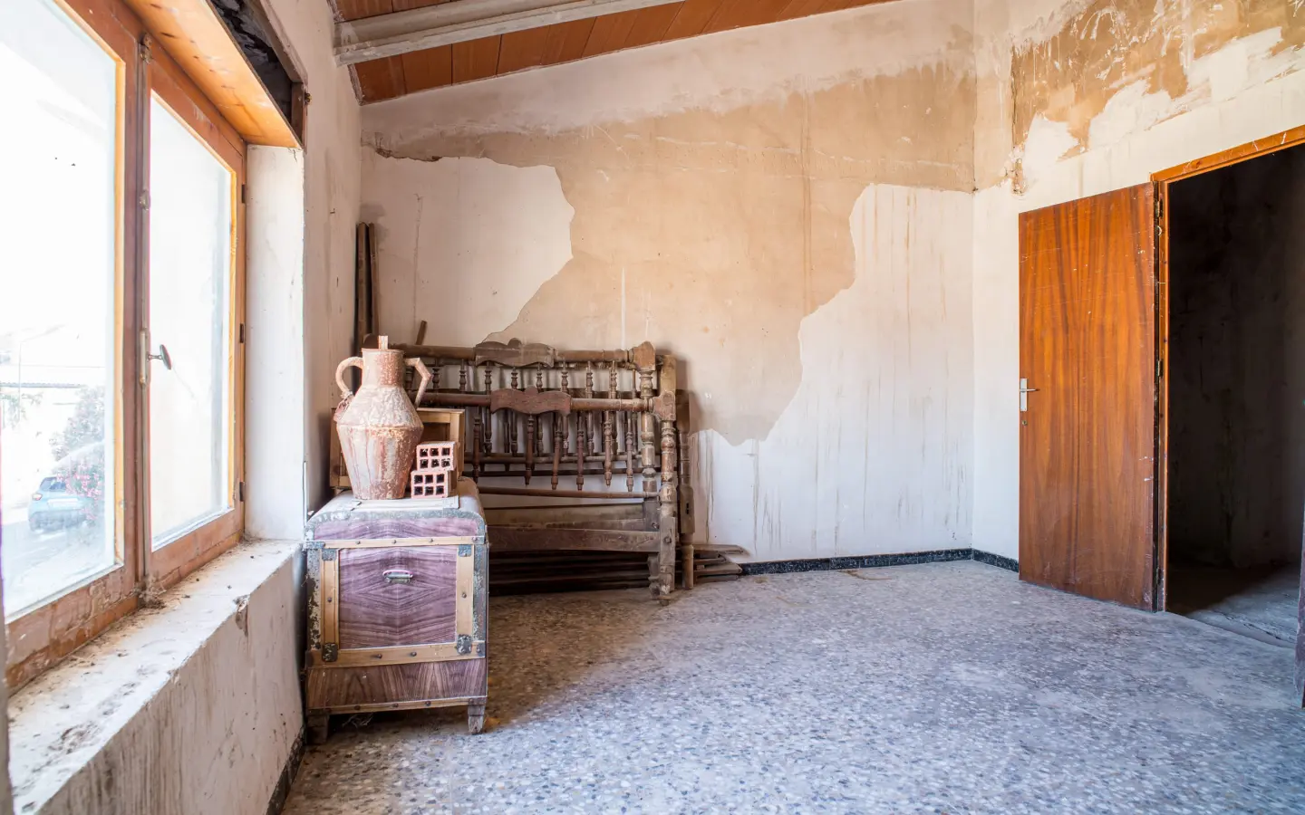 Townhouse Of 115 M² In Raspay, Spain