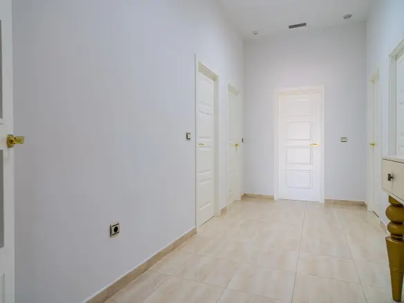 4-bedroom Detached Villa In Pinoso, Spain (209 M²)
