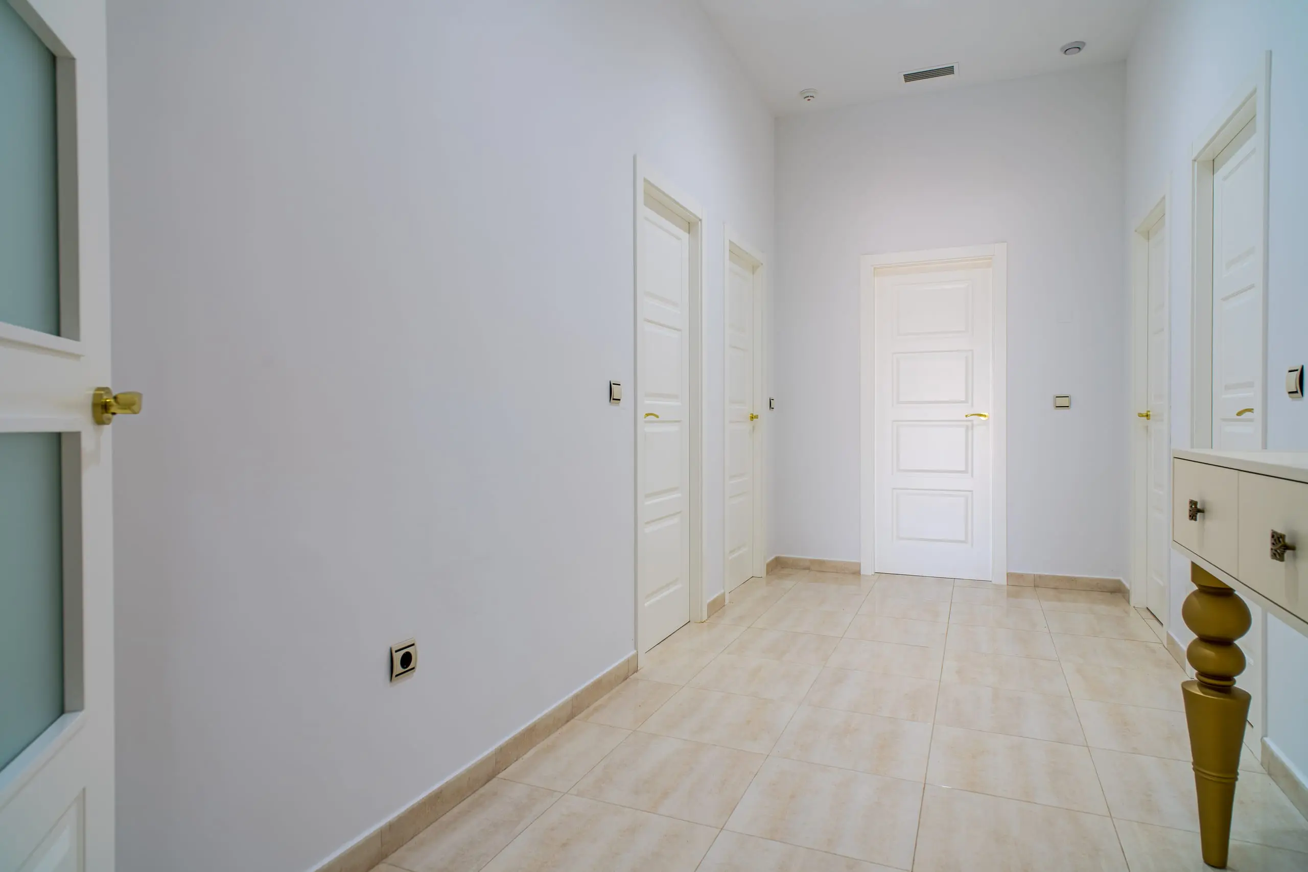 Detached Villa Of 209 M² In Pinoso, Spain
