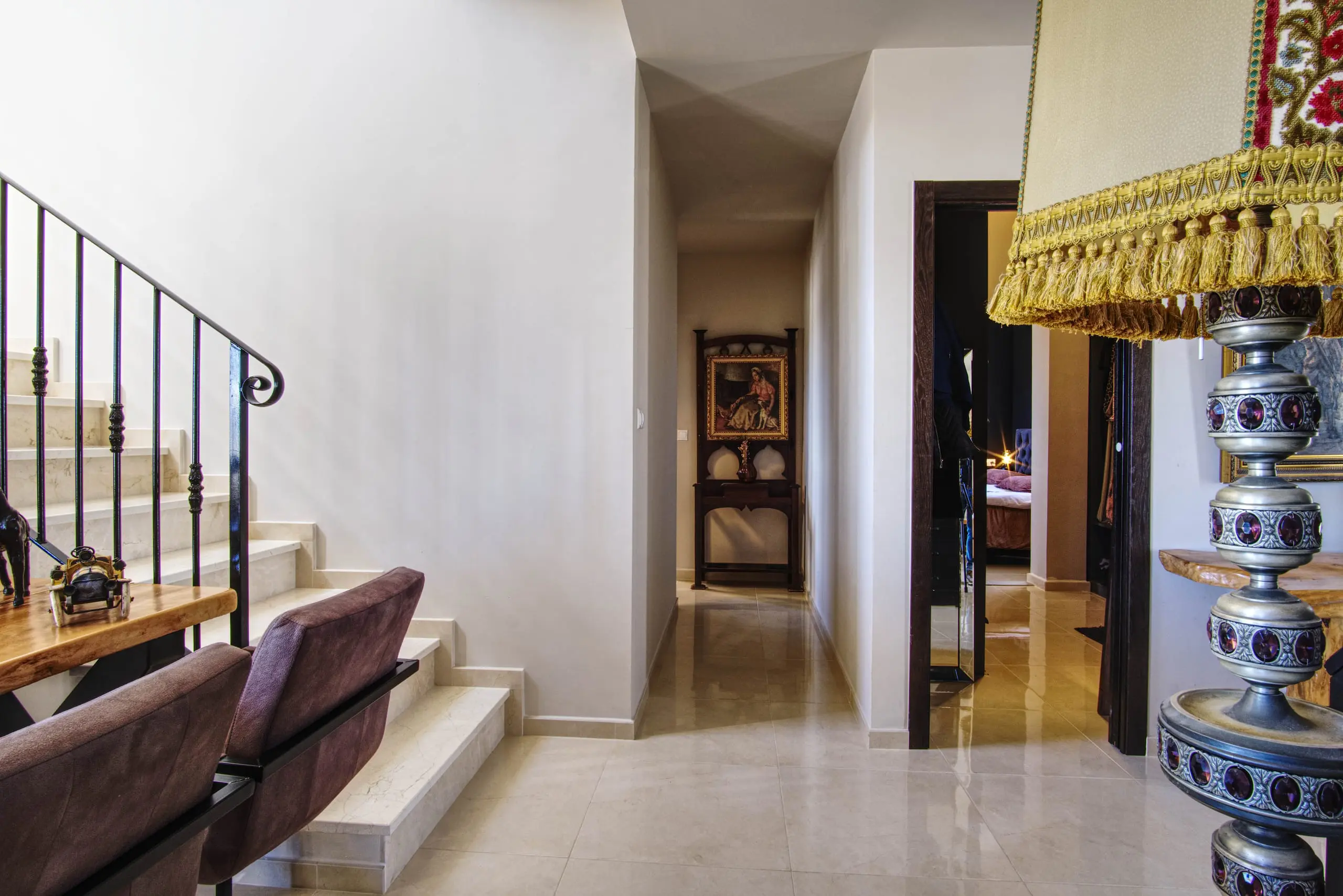 Detached Villa Of 207 M² In Pinoso, Spain