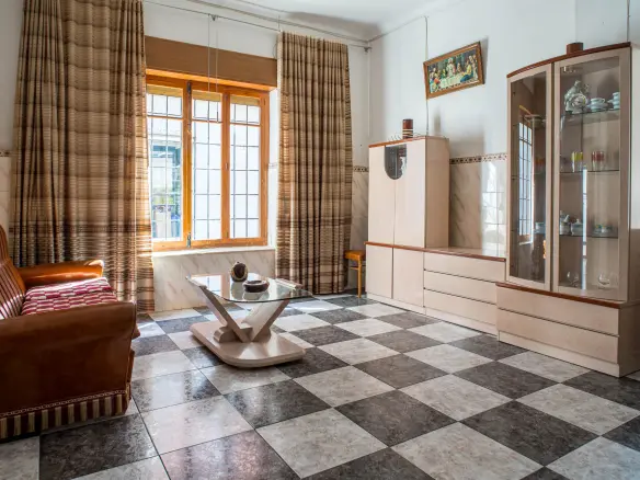 5-bedroom Townhouse In Pinoso, Spain (262 M²)