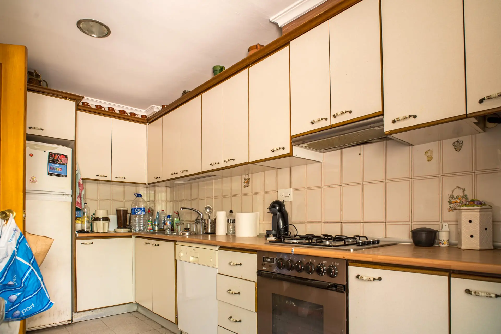 Townhouse Of 326 M² With A Garage In Pinoso, Spain