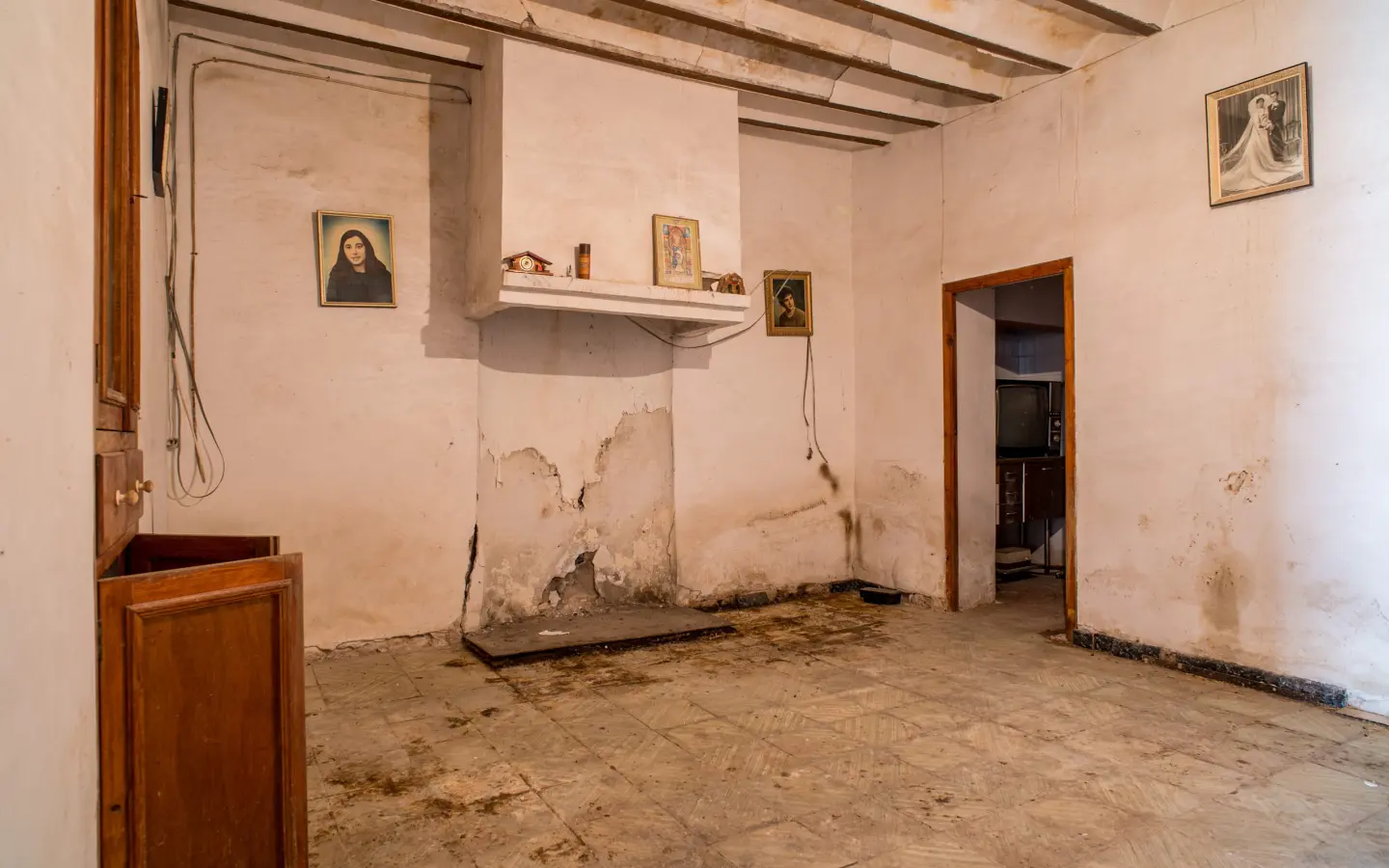 Townhouse Of 115 M² In Raspay, Spain