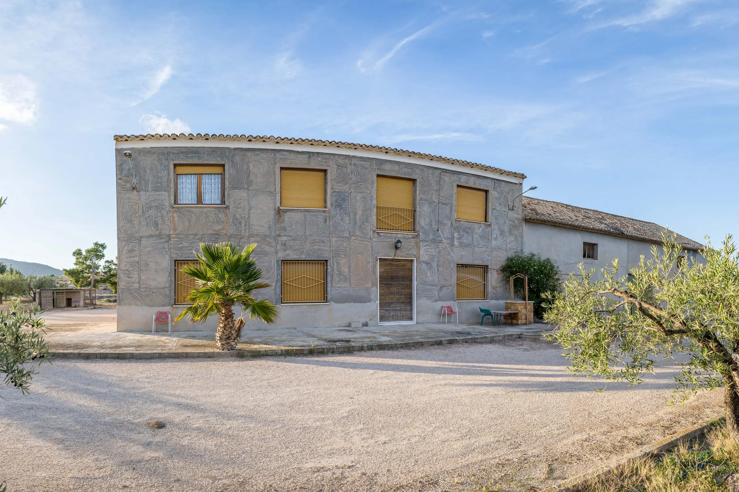 Country House Of 1018 M² In Monovar, Spain