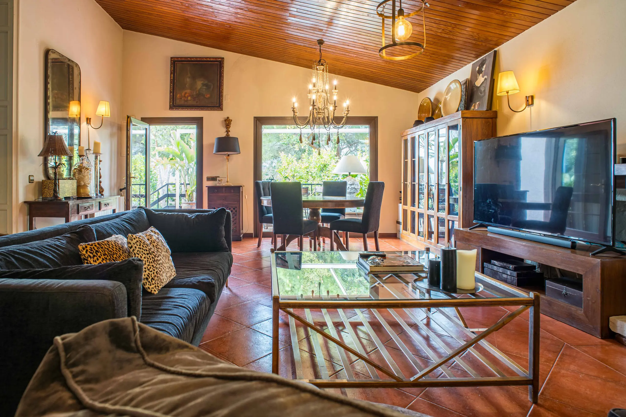 Detached Villa Of 381 M² In Petrer, Spain