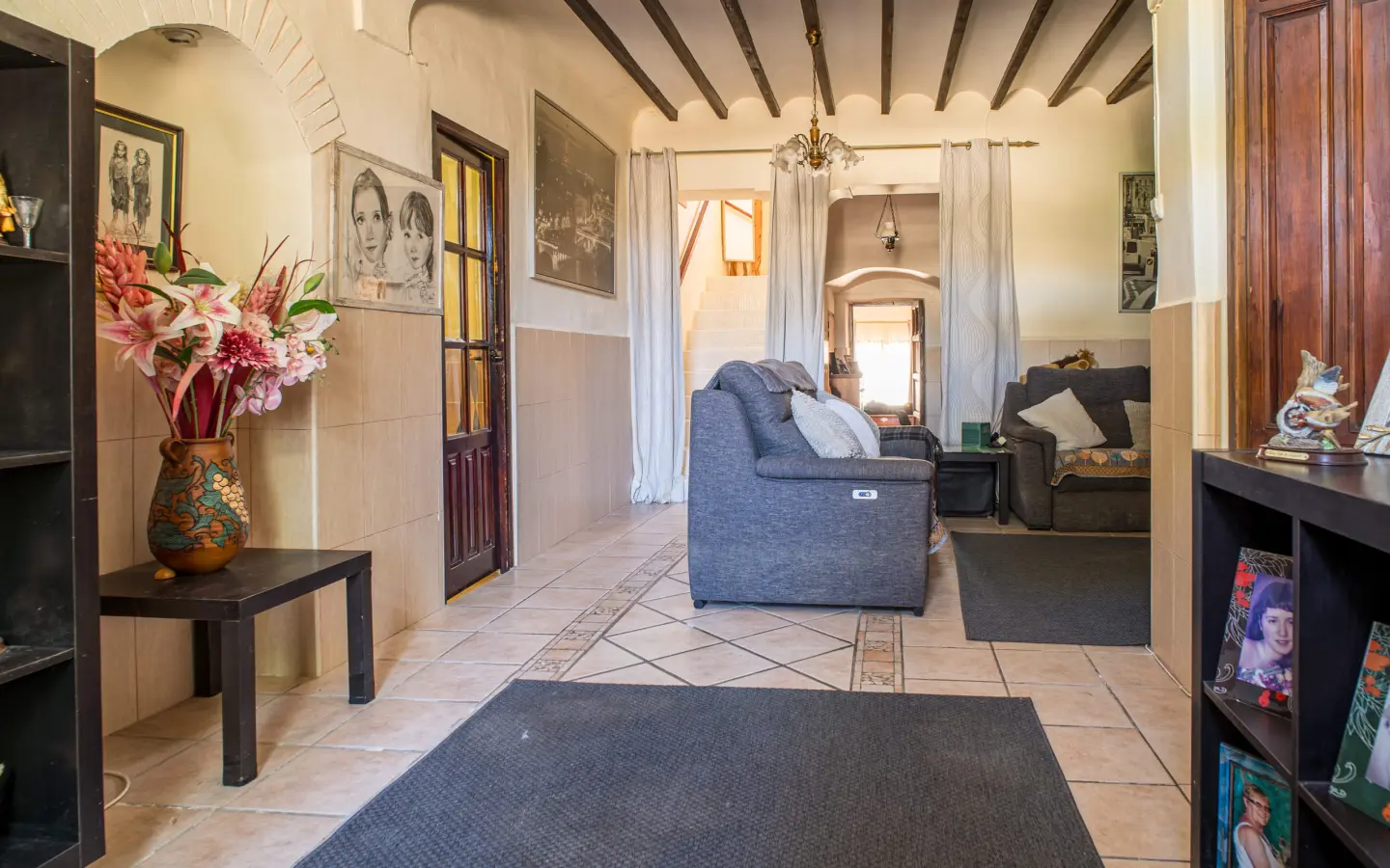 Detached Villa Of 427 M² In Los Gabrieles, Spain