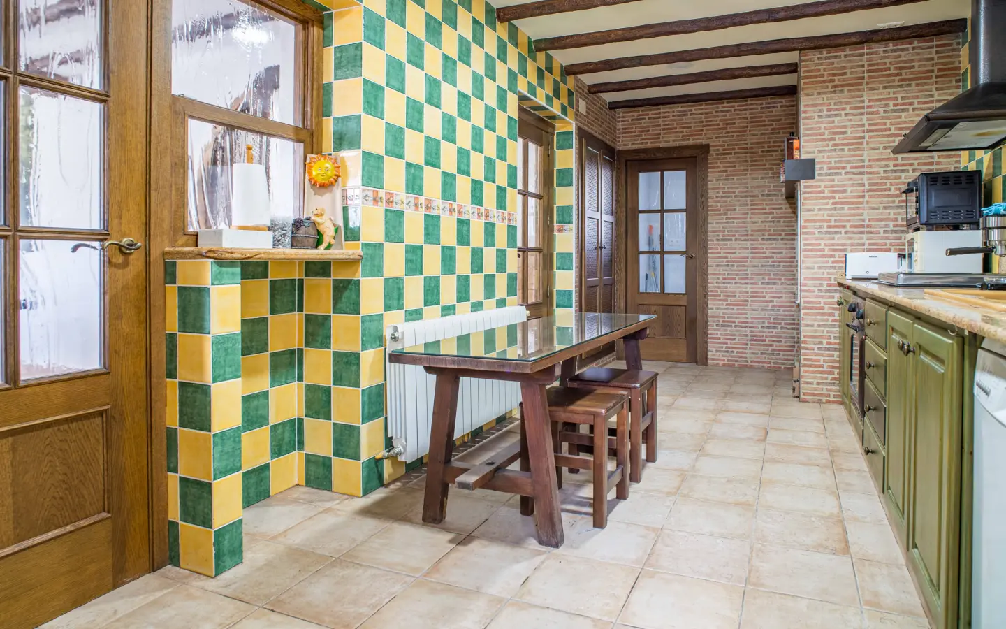 Townhouse Of 191 M² In Pinoso, Spain