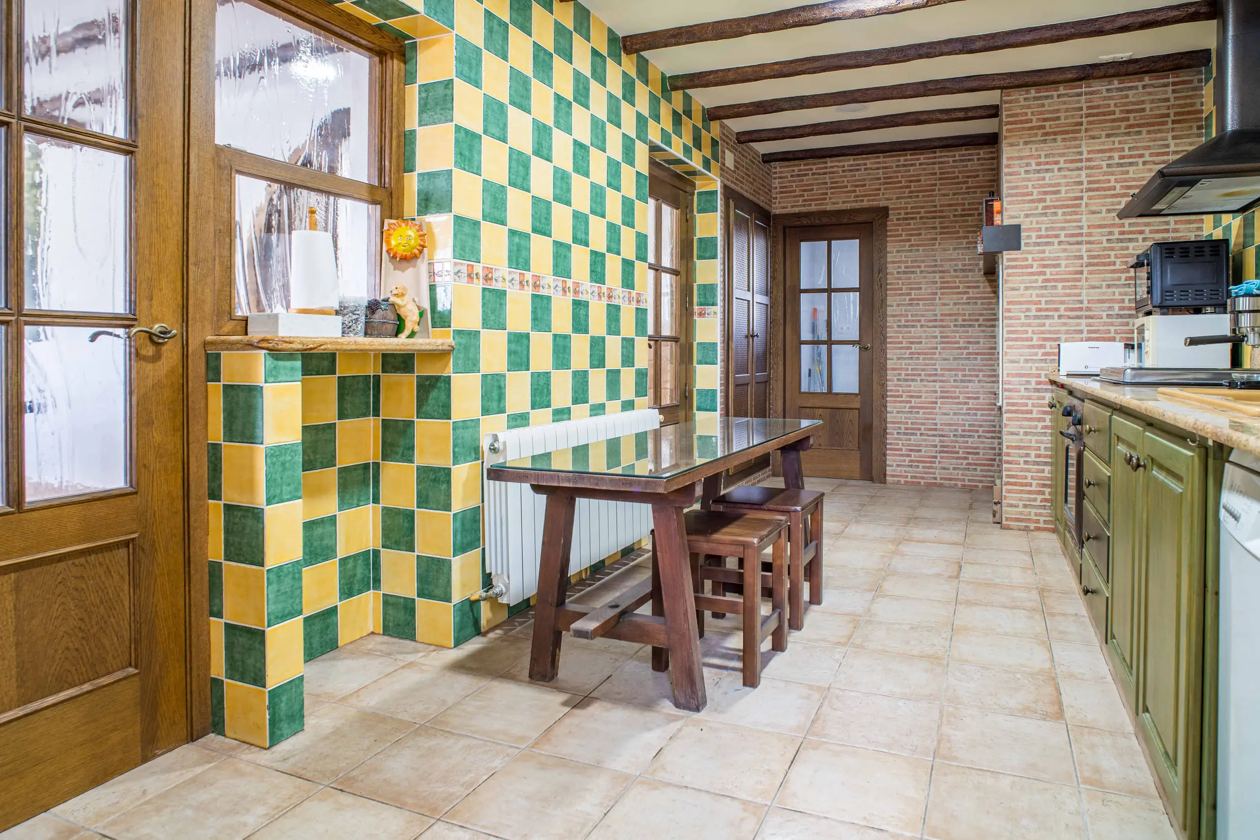 Townhouse Of 191 M² In Pinoso, Spain