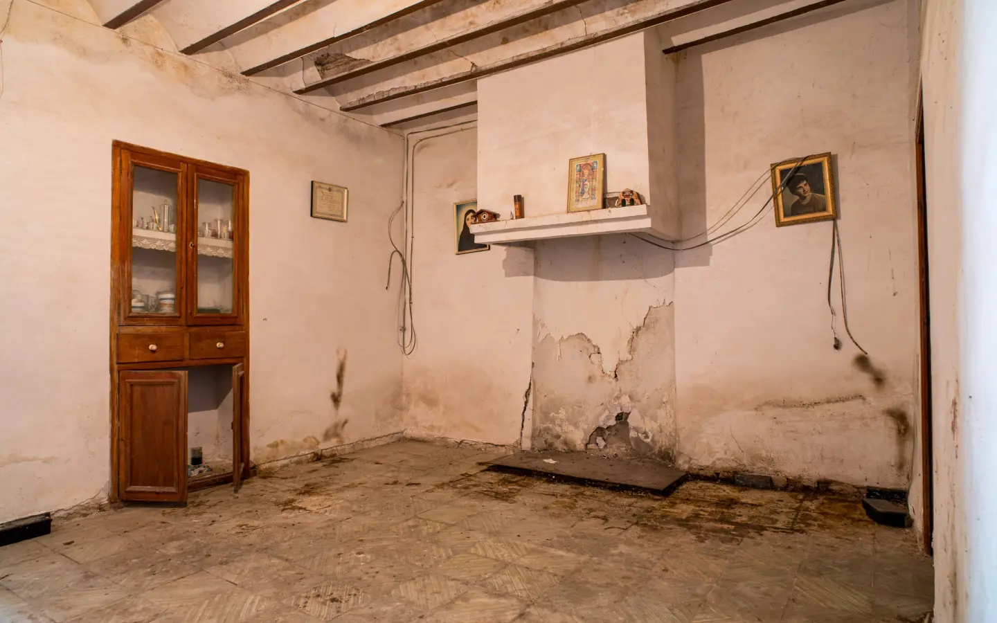 Townhouse Of 115 M² In Raspay, Spain