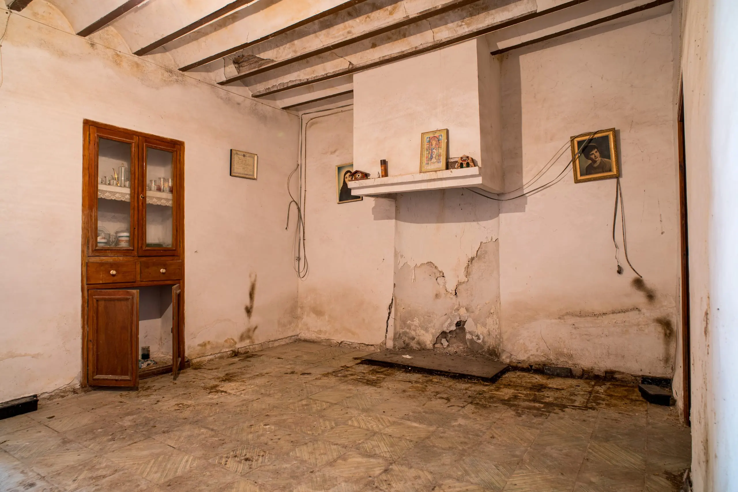 Townhouse Of 115 M² In Raspay, Spain