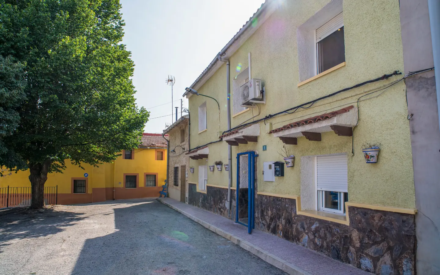 Townhouse Of 174 M² In Casas Del Señor, Spain