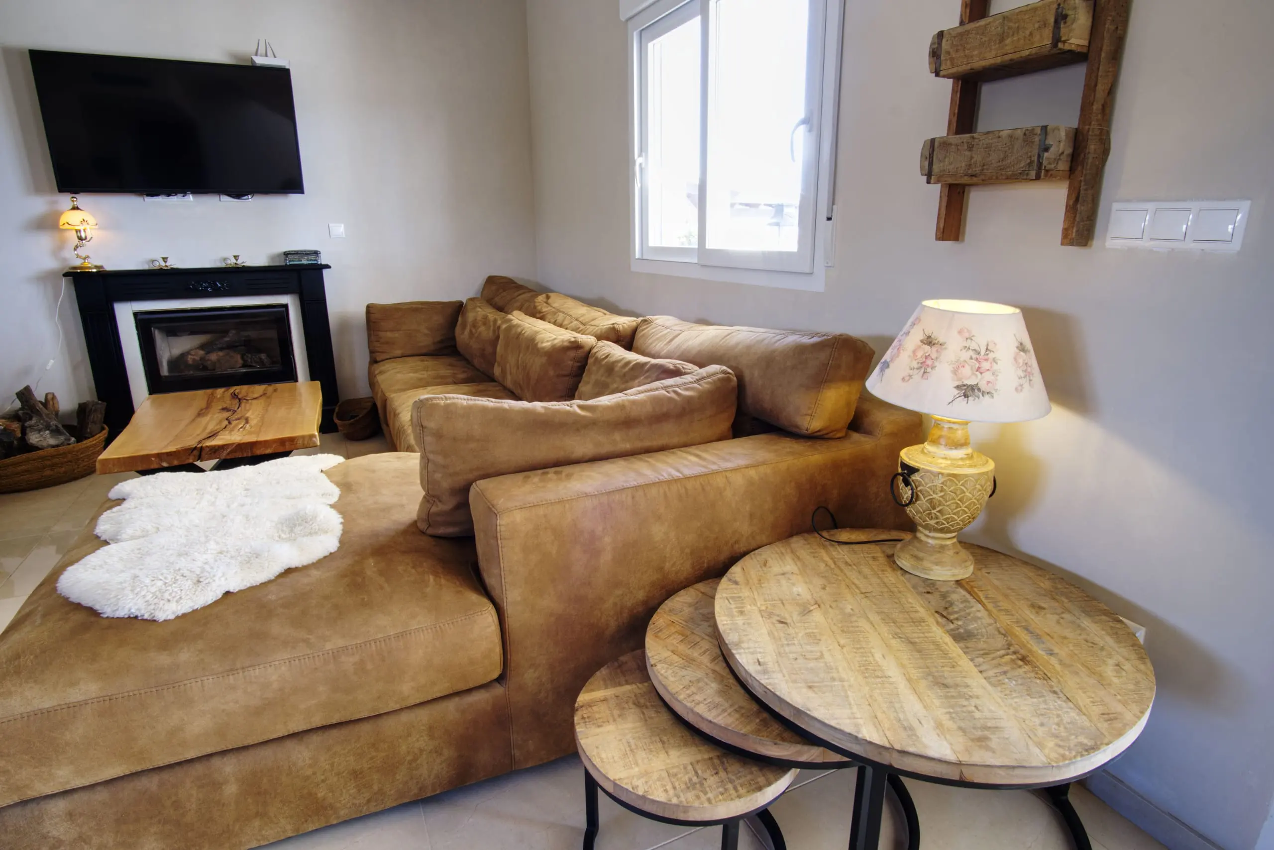 Detached Villa Of 207 M² In Pinoso, Spain