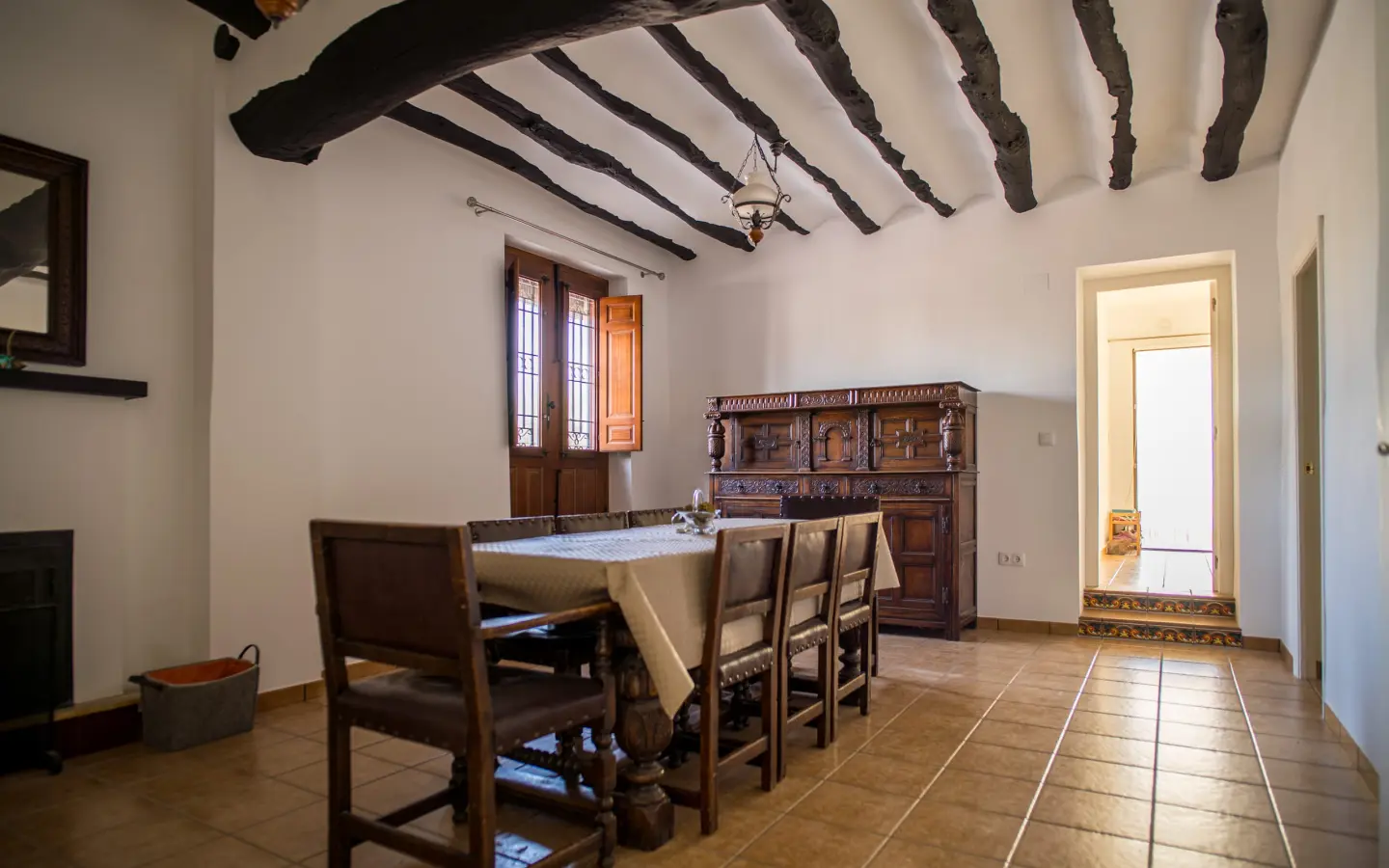 Townhouse Of 490 M² With Pool In Pinoso, Spain