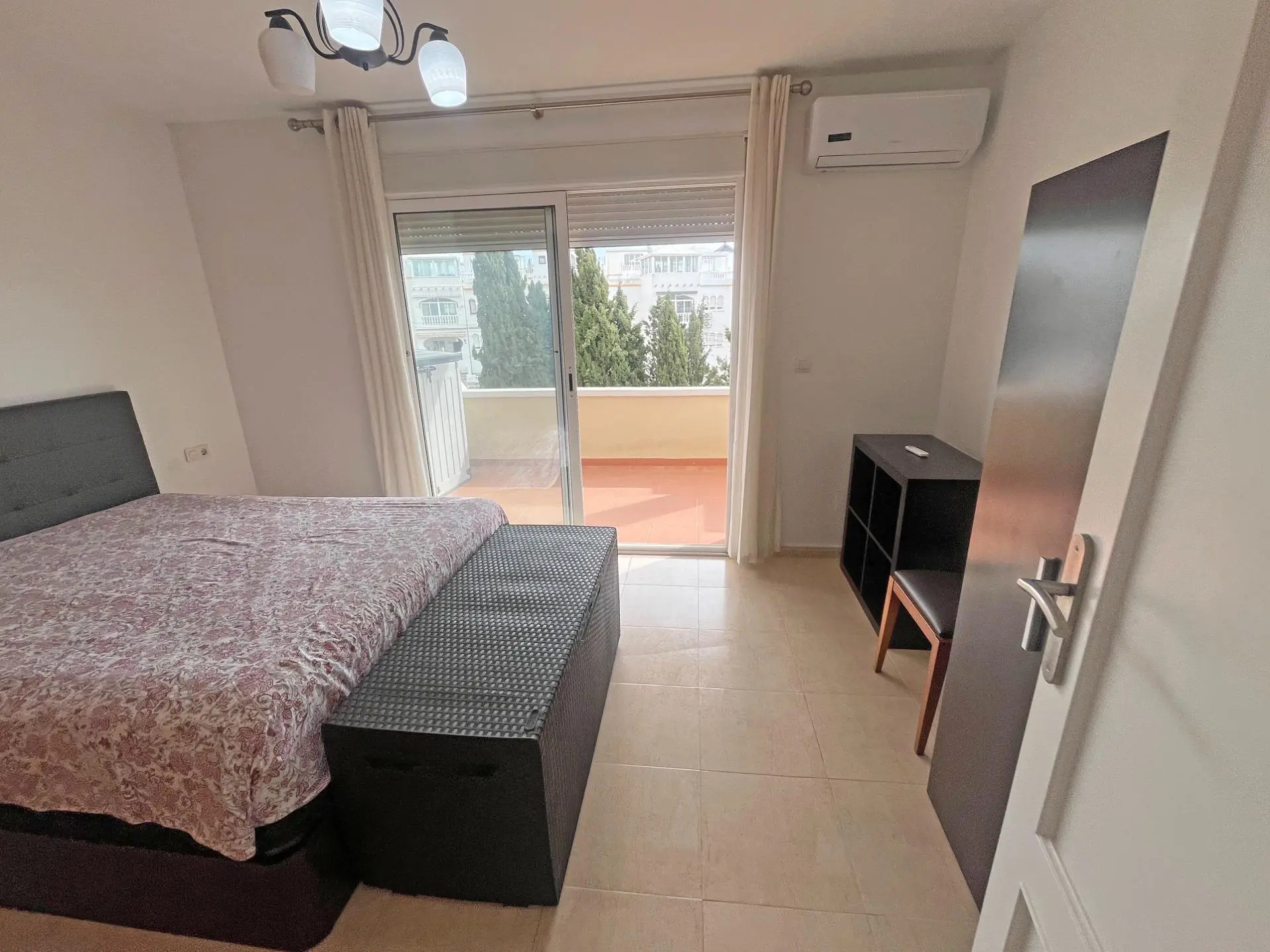 Duplex Of 81 M² In San Miguel De Salinas