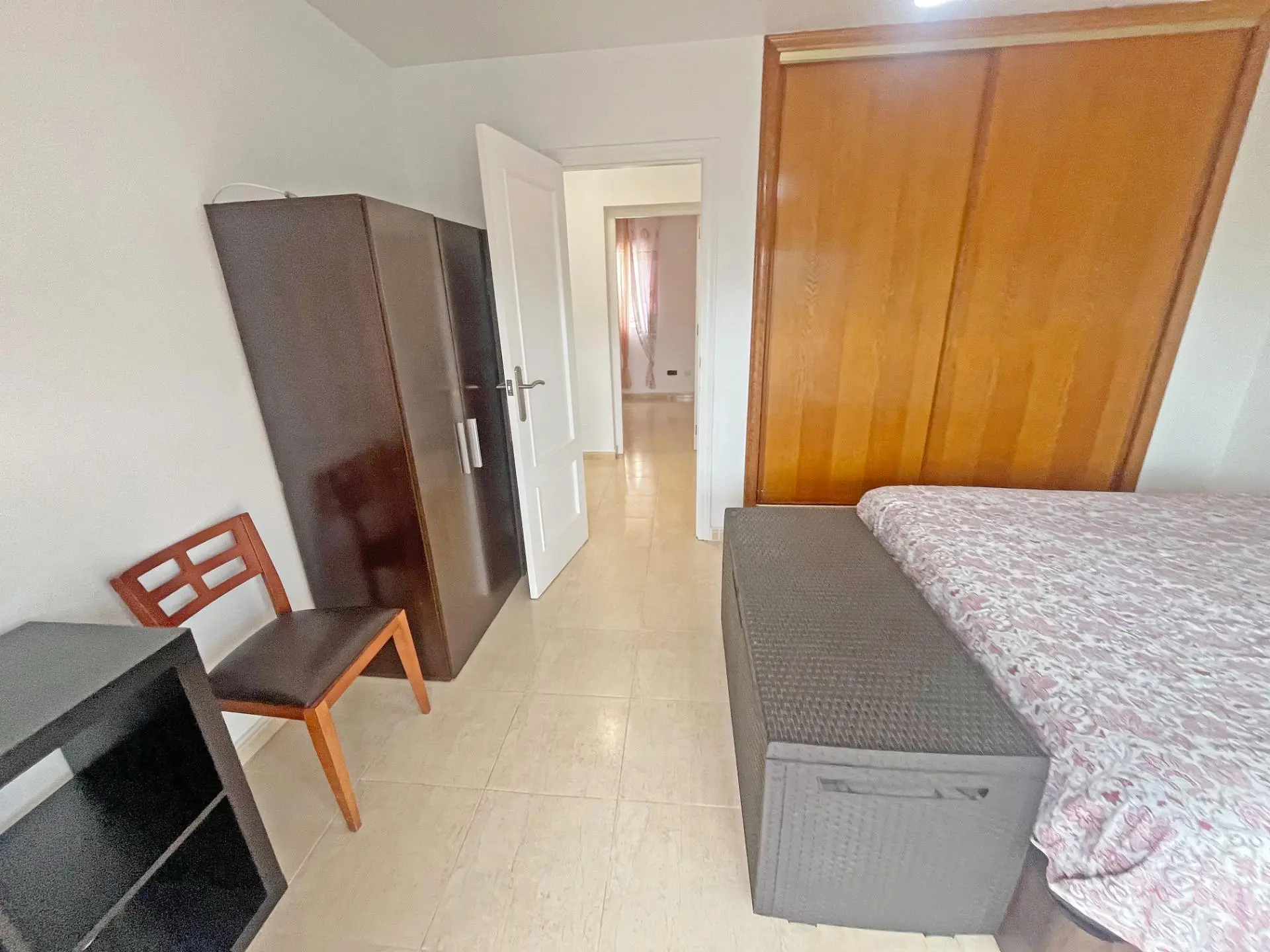 Duplex Of 81 M² In San Miguel De Salinas