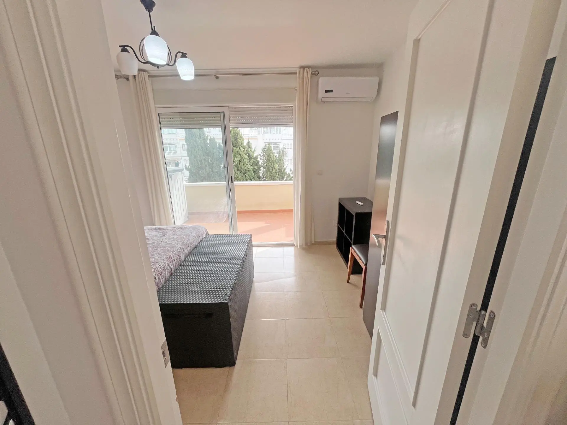 Duplex Of 81 M² In San Miguel De Salinas