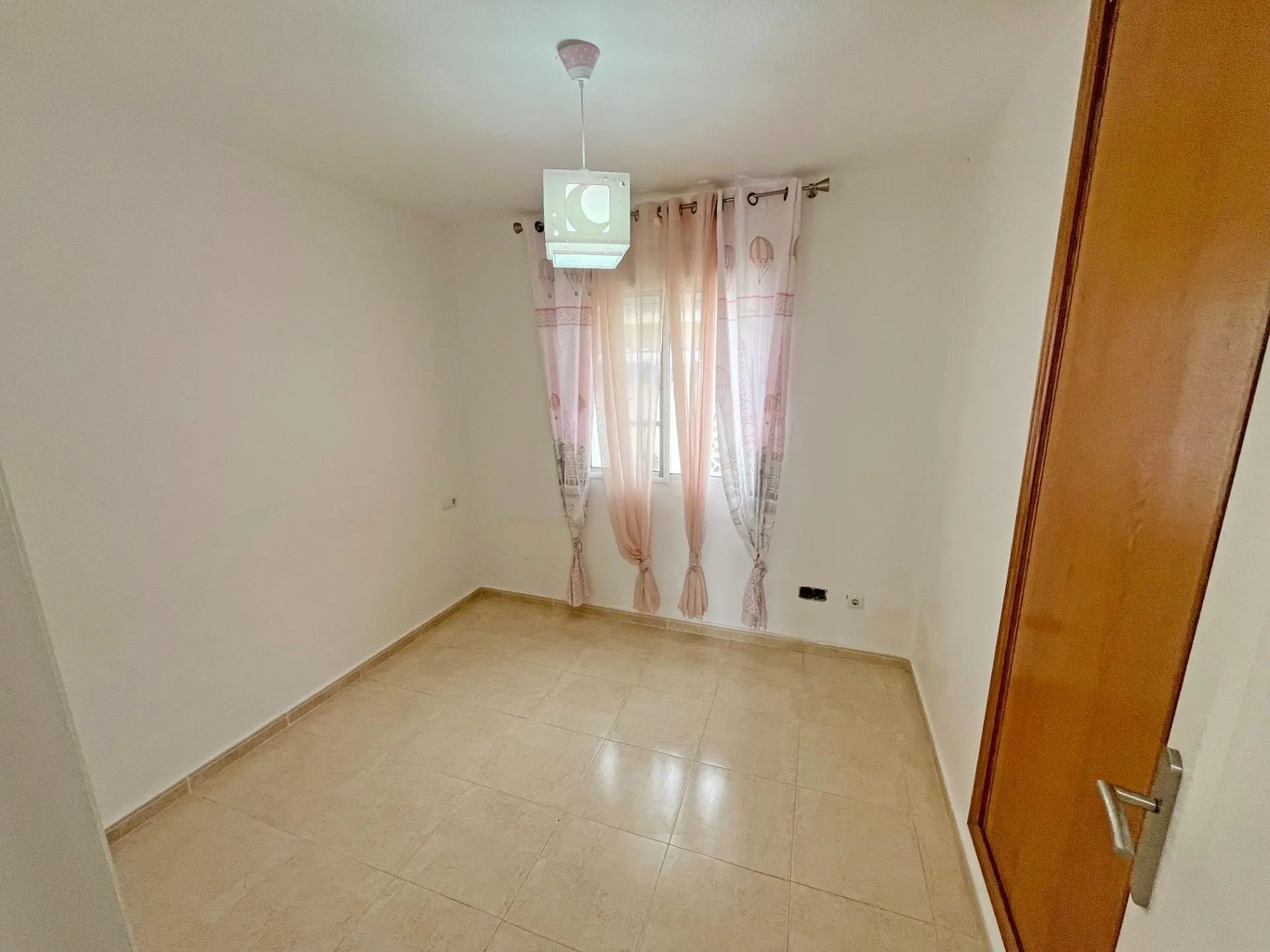 Duplex Of 81 M² In San Miguel De Salinas