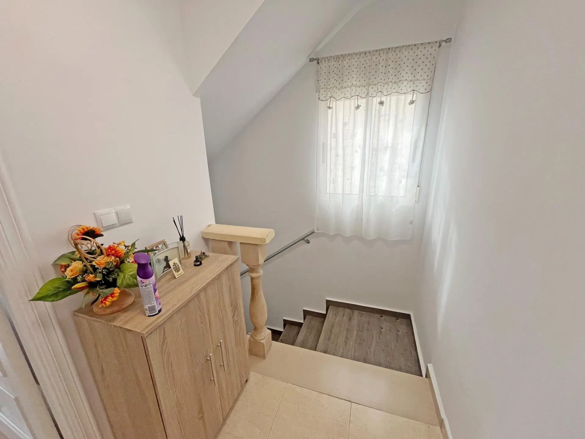 Duplex Of 81 M² In San Miguel De Salinas